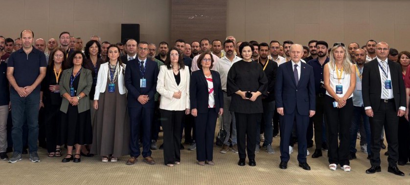 Denetim Uzmanlarımıza Piyasa Gözetimi ve Denetimi İleri Seviye Eğitimi Verildi