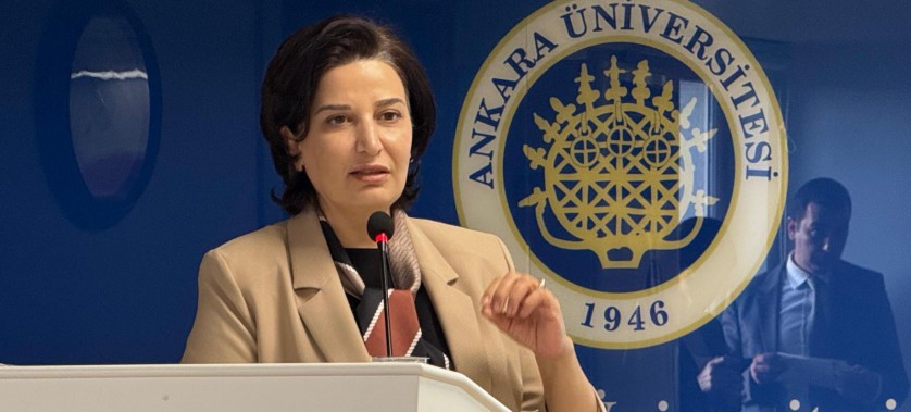 Dönüşen ve Dijitalleşen Gayrimenkul Sektörü: Türkiye’nin Proptech Yol Haritası Çalıştayı’na Katıldık