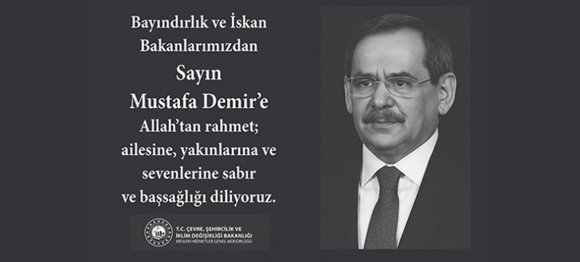 Taziye Mesajı