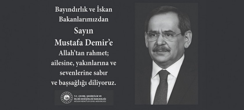 Taziye Mesajı