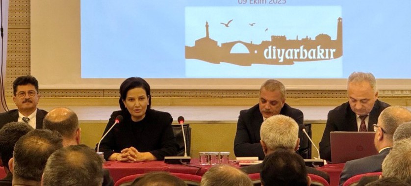 Yapı Kooperatifleri Bölgesel Toplantıları Tamamlandı