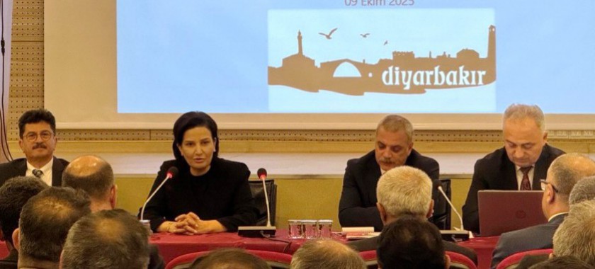 Yapı Kooperatifleri Bölgesel Toplantıları Tamamlandı