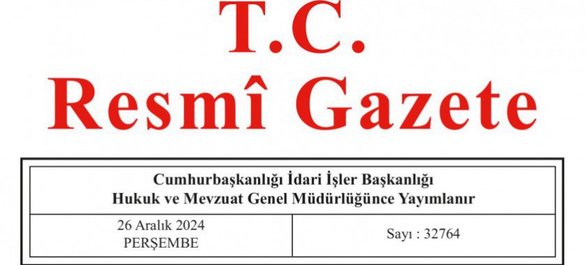 YAPI MÜTEAHHİTLERİ İLE İLGİLİ YÖNETMELİK GÜNCELLENDİ