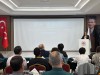 Denetim Uzmanlarımıza Piyasa Gözetimi ve Denetimi İleri Seviye Eğitimi Verildi