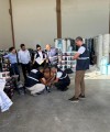 Diyarbakır’da Piyasa Gözetimi ve Denetimi Faaliyetleri Gerçekleştirdik