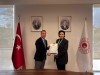 İtfaiye Teşkilatlarıyla Binaların Yangından Korunması Hakkında Yönetmelik Revizyonu Taslağı Konusunda Toplantı Yapıldı