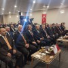 Kooperatifçilik Çalıştayı’na Katılım Sağladık