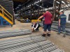 Samsun’da Yapı Malzemeleri Üreticilerine Yönelik Denetim Yapıldı