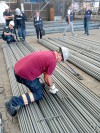 Samsun’da Yapı Malzemeleri Üreticilerine Yönelik Denetim Yapıldı