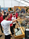 TEKNOFEST İstanbul 2025’e Katıldık