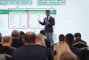 Tesis Yöneticilerine “Binalarda Enerji Verimliliği ve Yangına Karşı Tedbirler Eğitimi” Verildi
