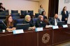 TOBB İşbirliği ile ‘Binaların Yangından Korunması Sektör Bilgilendirme Toplantıları’nın Üçüncüsü İstanbul’da Yapıldı