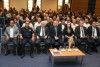 TOBB İşbirliği ile Düzenlediğimiz ‘Binaların Yangından Korunması Sektör Bilgilendirme Toplantıları’ Tamamlandı