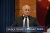 TOBB İşbirliği ile Düzenlediğimiz ‘Binaların Yangından Korunması Sektör Bilgilendirme Toplantıları’ Tamamlandı