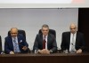 TOBB ve İZODER İşbirliği ile Adana’da “Binalarda Enerji Verimliliği ve Isı Yalıtımı Semineri” Düzenledik