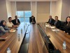 Üniversitelerle Ar-Ge İstişare Toplantısı Gerçekleştirdik