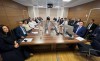 Üstyapı Alanında Yenilikçi Uygulamalar Konusunda İstişare Toplantısı Yapıldı