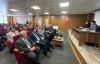 Yapı Kooperatifleri Bölgesel Seminerleri’nin 6. Erzurum’da Yapıldı