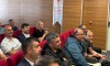 Yapı Kooperatifleri Bölgesel Seminerleri’nin 6. Erzurum’da Yapıldı
