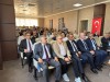 Yapı Kooperatifleri Bölgesel Seminerleri’nin 8’incisi Samsun’da Yapıldı