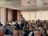 Yapı Kooperatifleri Bölgesel Seminerleri’nin 8’incisi Samsun’da Yapıldı