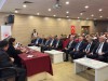 Yapı Kooperatifleri Bölgesel Toplantıları Tamamlandı