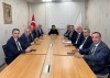 Yapı Kooperatifleri Bölgesel Toplantıları Tamamlandı