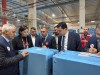 Yapı Malzemeleri Üreticilerine Yönelik Birleşik Denetimlere Gaziantep’te Devam Edildi