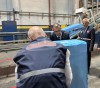 Yapı Malzemeleri Üreticilerine Yönelik Birleşik Denetimlere Gaziantep’te Devam Edildi