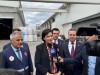 Yapı Malzemeleri Üreticilerine Yönelik Birleşik Denetimlere Gaziantep’te Devam Edildi