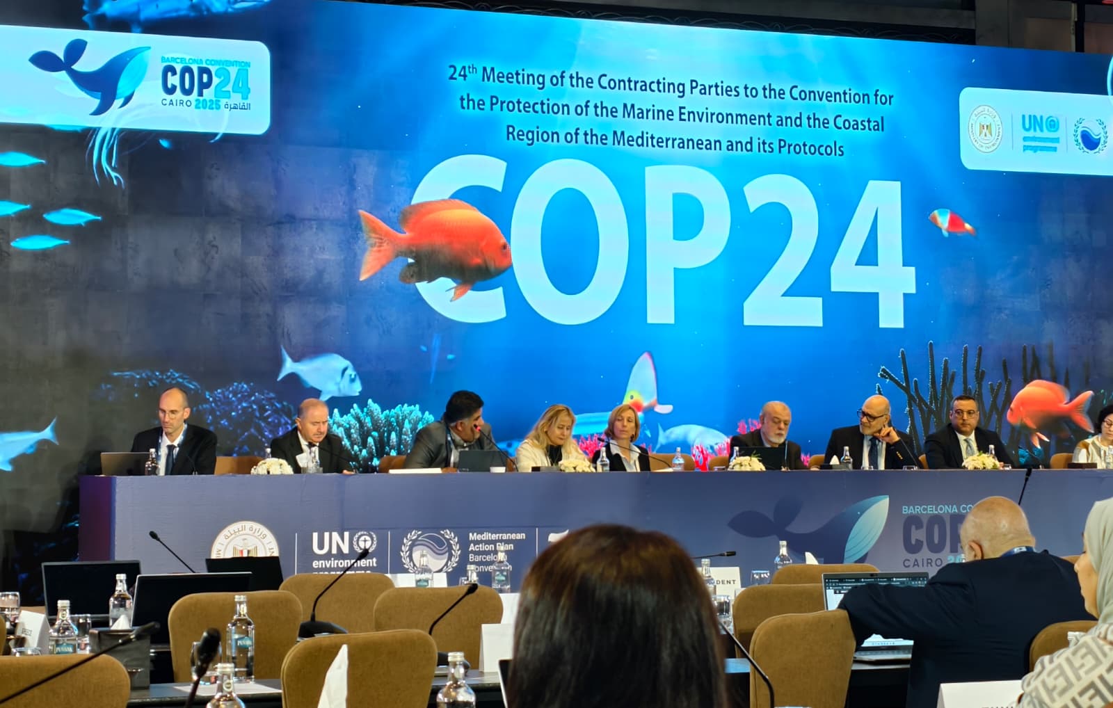 CAMP İzmir ile Akdeniz’de Entegre Kıyı ve Deniz Planlamasında Yeni Bir Dönem Başlamıştır