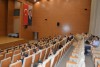 Mekânsal Planlama Genel Müdürlüğü, Yer Bilimsel Etüt Dairesi Başkanlığı Eğitim Seminerleri Serisi-7 Düzenlendi.