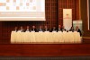 Türkiye Mekânsal Strateji Planı Çalıştayı 13-14 Kasım tarihlerinde gerçekleştirildi.
