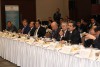 Türkiye Mekânsal Strateji Planı 2. Üst Düzey Yönlendirme Toplantısında, Planın Vizyon, Öncelikler ve Mekânsal Gelişme Senaryosu görüşüldü.