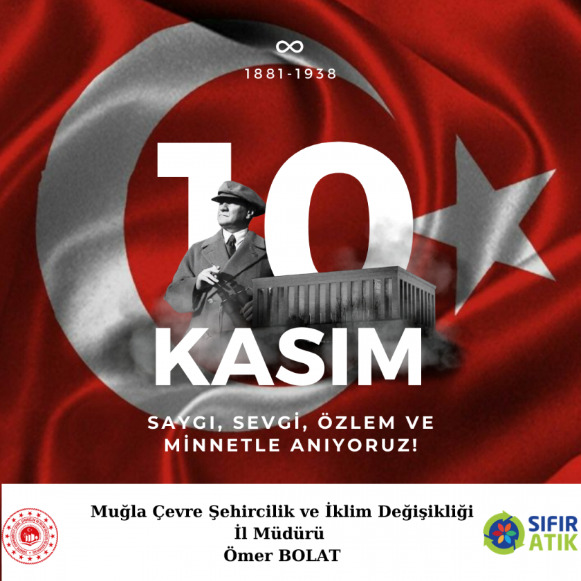 10 Kasım