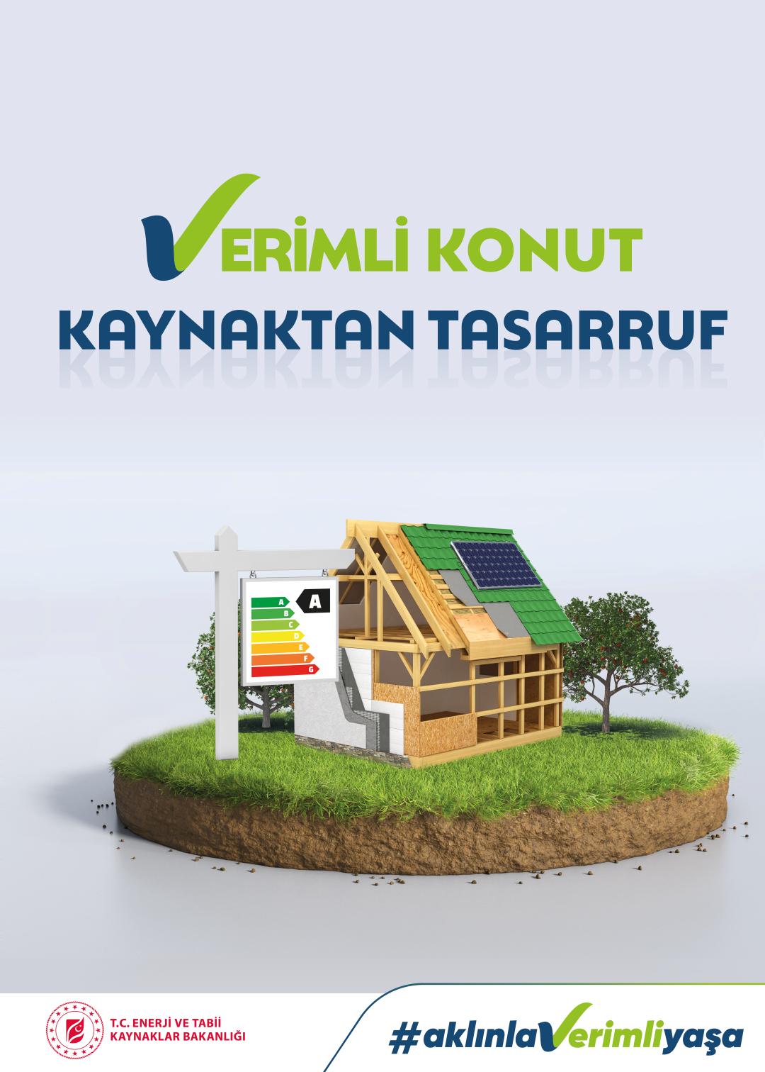 2024 Yılı Enerji Verimliliği Haftası Etkinlikleri