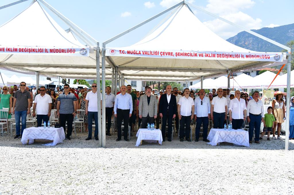 5 Haziran Dünya Çevre Günü ve 1-7 Haziran Türkiye Çevre Haftası Etkinlikleri