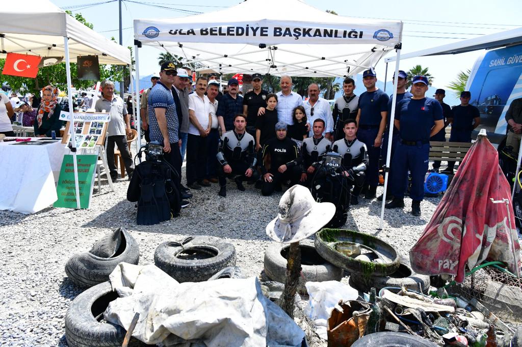 5 Haziran Dünya Çevre Günü ve 1-7 Haziran Türkiye Çevre Haftası Etkinlikleri