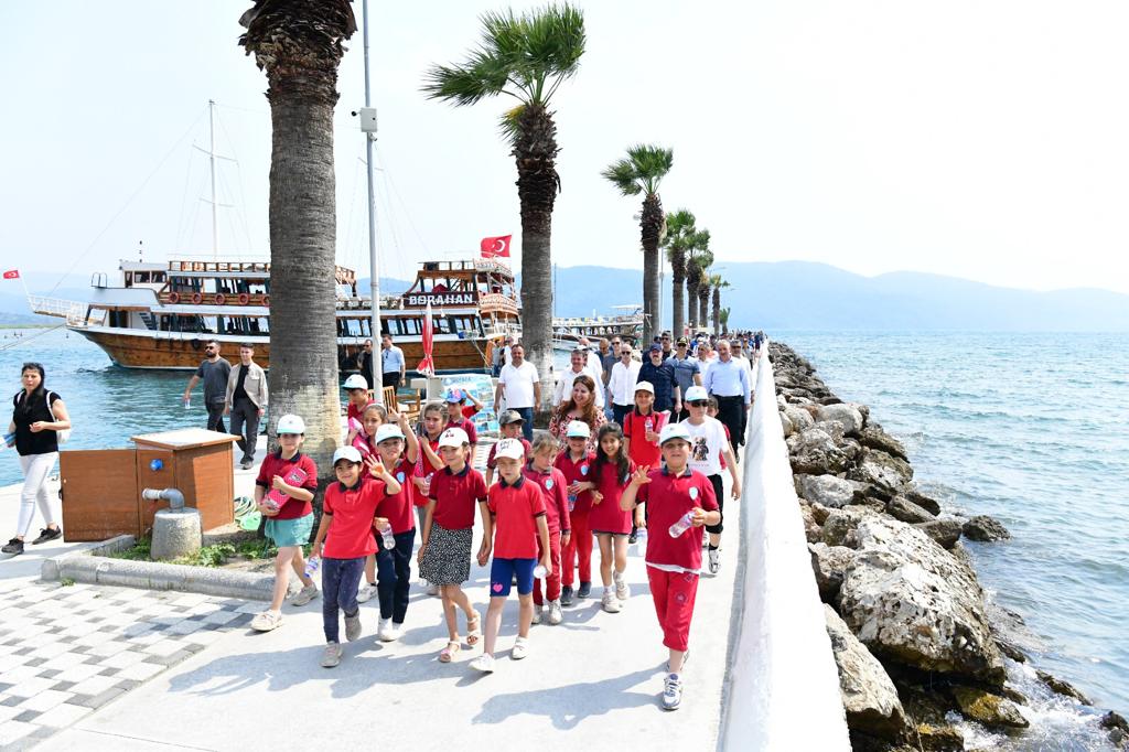 5 Haziran Dünya Çevre Günü ve 1-7 Haziran Türkiye Çevre Haftası Etkinlikleri