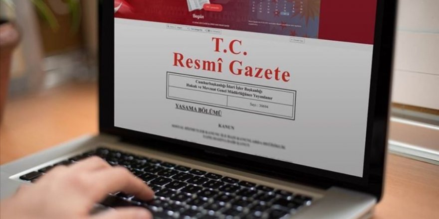 KESİN KORUNACAK HASSAS ALANLAR RESMİ GAZETE’DE YAYIMLANDI