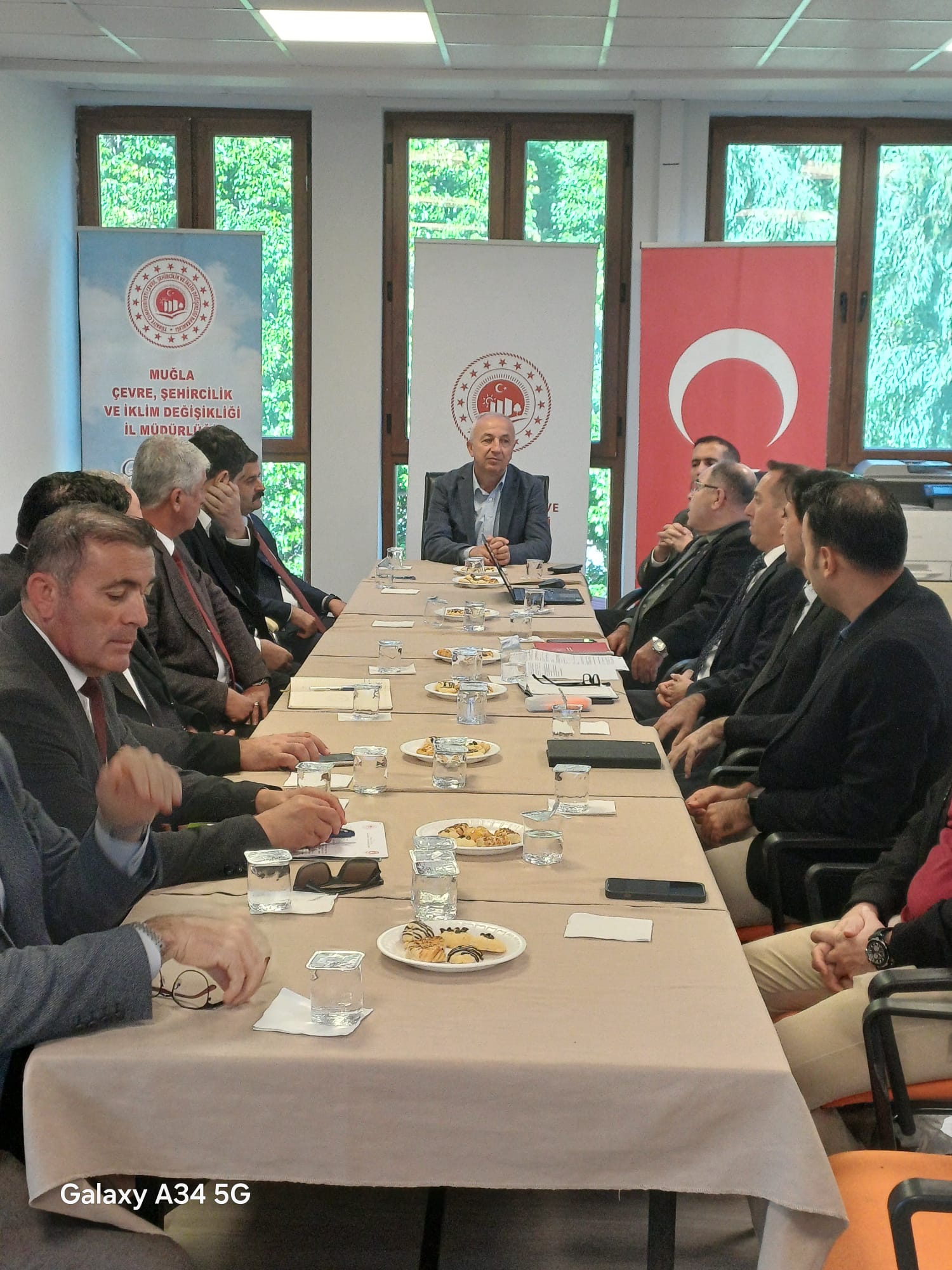 Köyceğiz Gölü ve Dalyan Kanallarında Çalışacak Taşıma Araçları Yönetmeliği