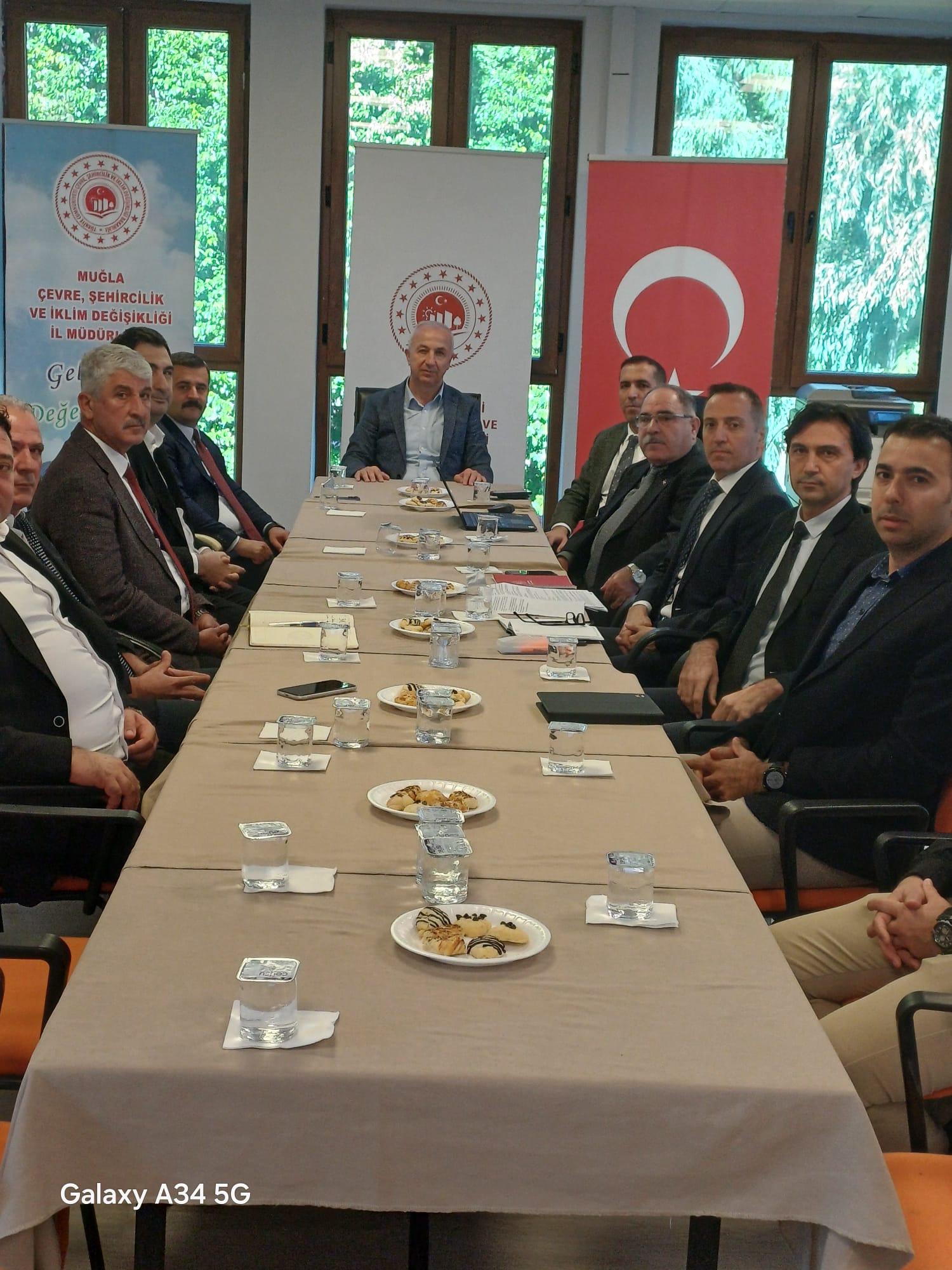 Köyceğiz Gölü ve Dalyan Kanallarında Çalışacak Taşıma Araçları Yönetmeliği