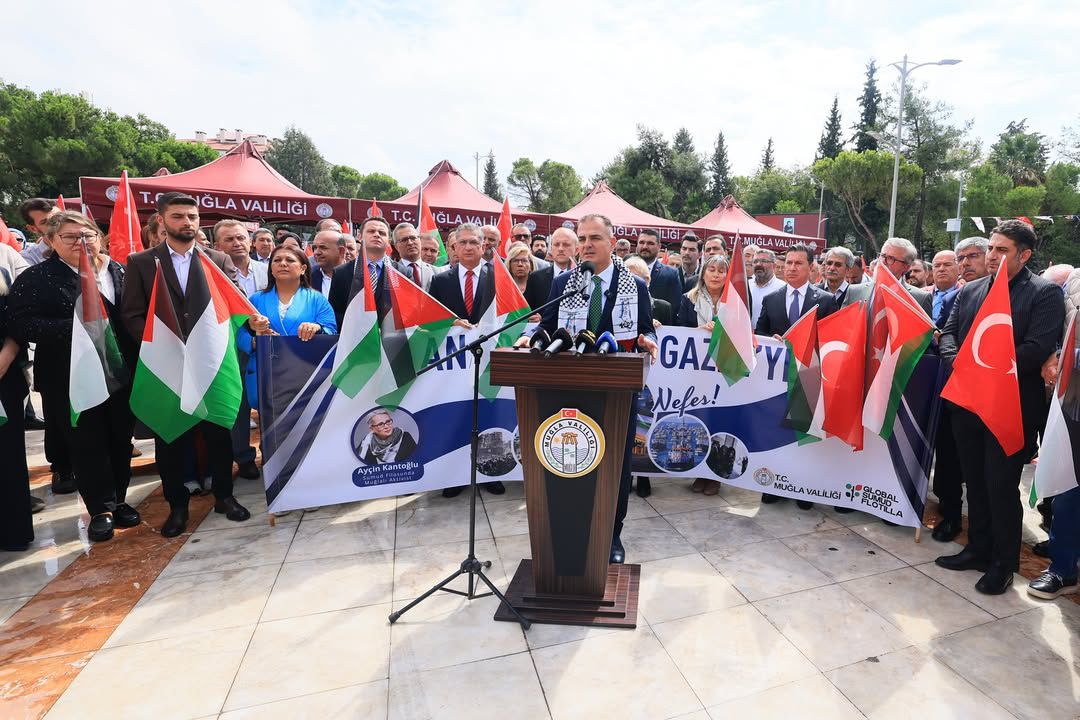 KÜRESEL SUMUD FİLOSU’NA DESTEK PROGRAMI