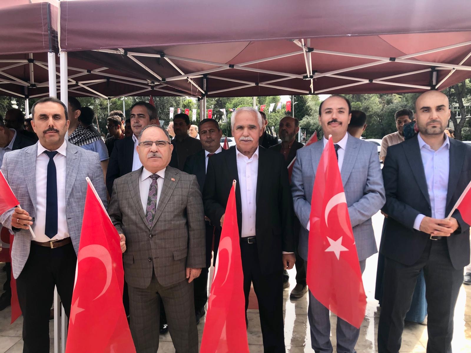KÜRESEL SUMUD FİLOSU’NA DESTEK PROGRAMI