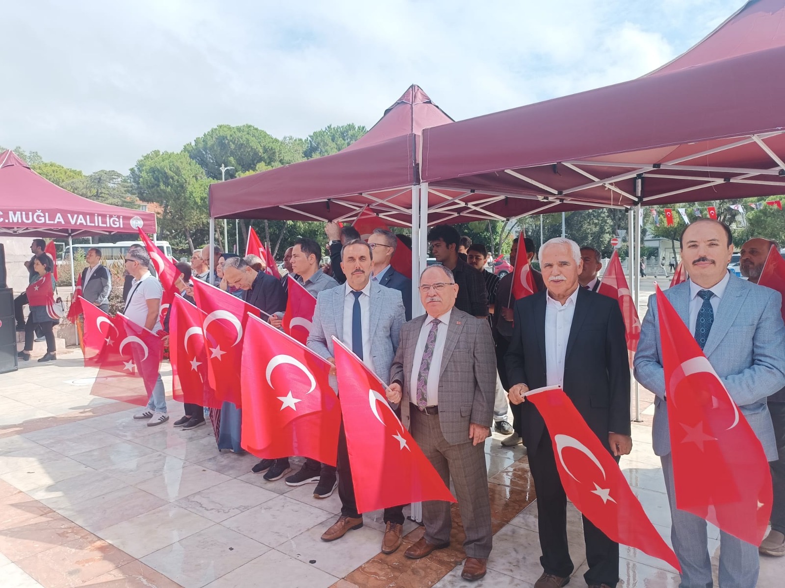KÜRESEL SUMUD FİLOSU’NA DESTEK PROGRAMI