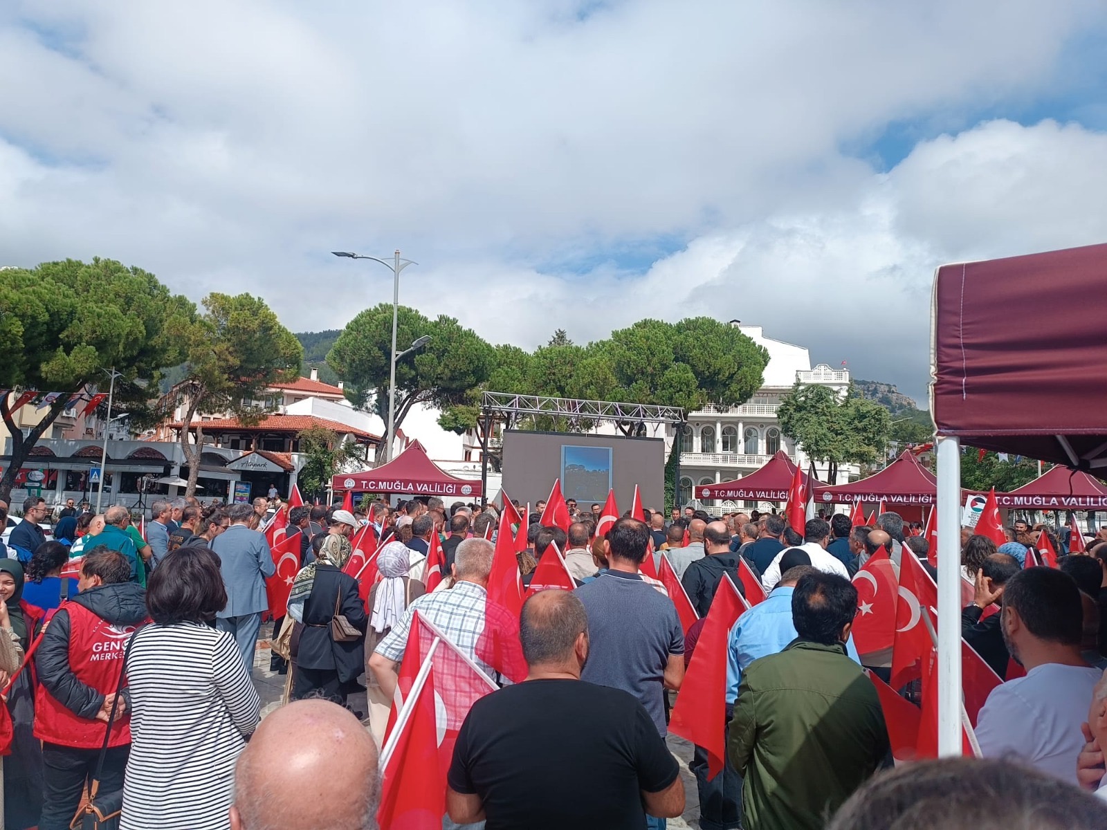 KÜRESEL SUMUD FİLOSU’NA DESTEK PROGRAMI