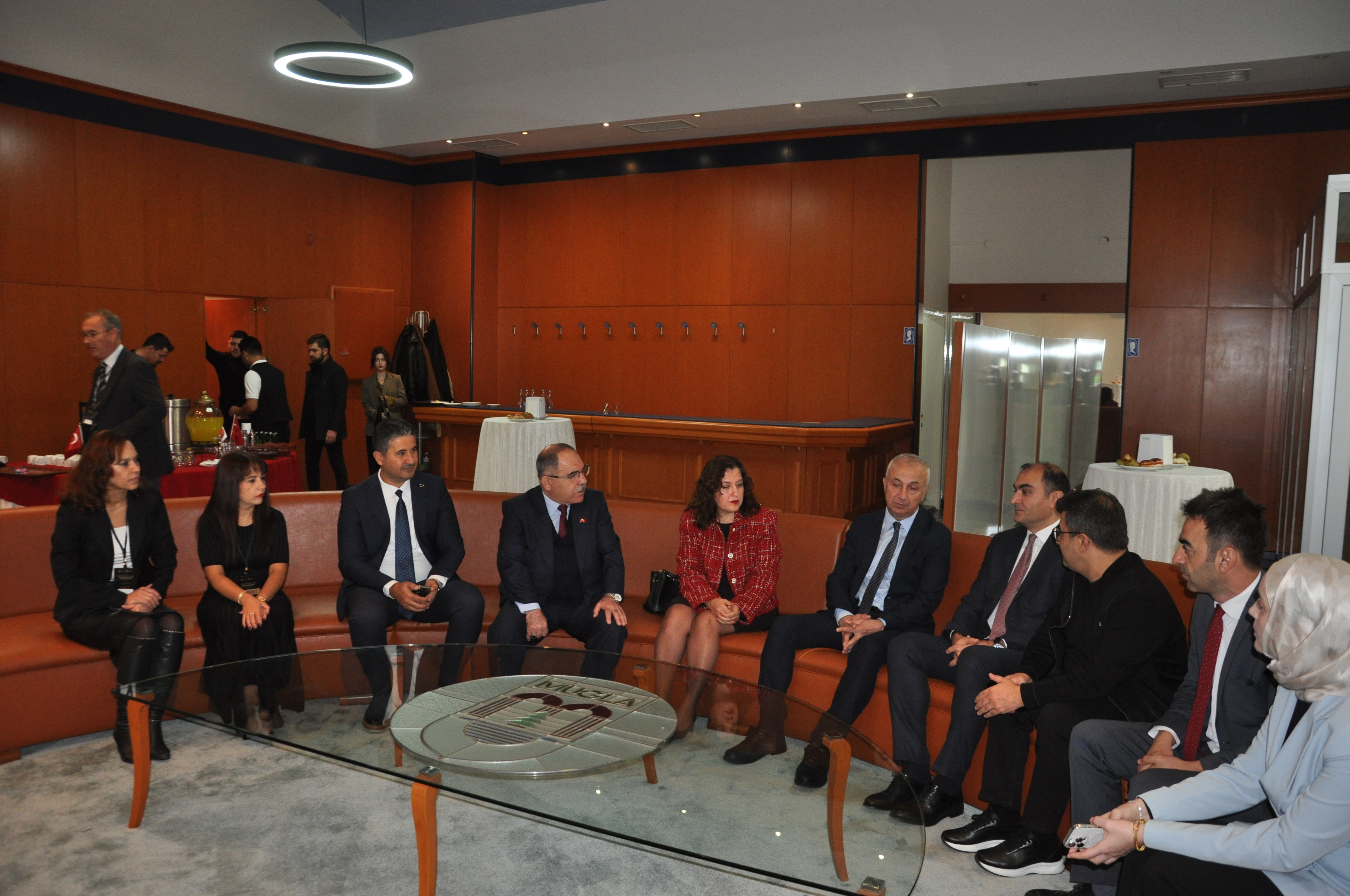 MUĞLA’DA “SIFIR ATIK ÇALIŞTAYI” GERÇEKLEŞTİRİLDİ.