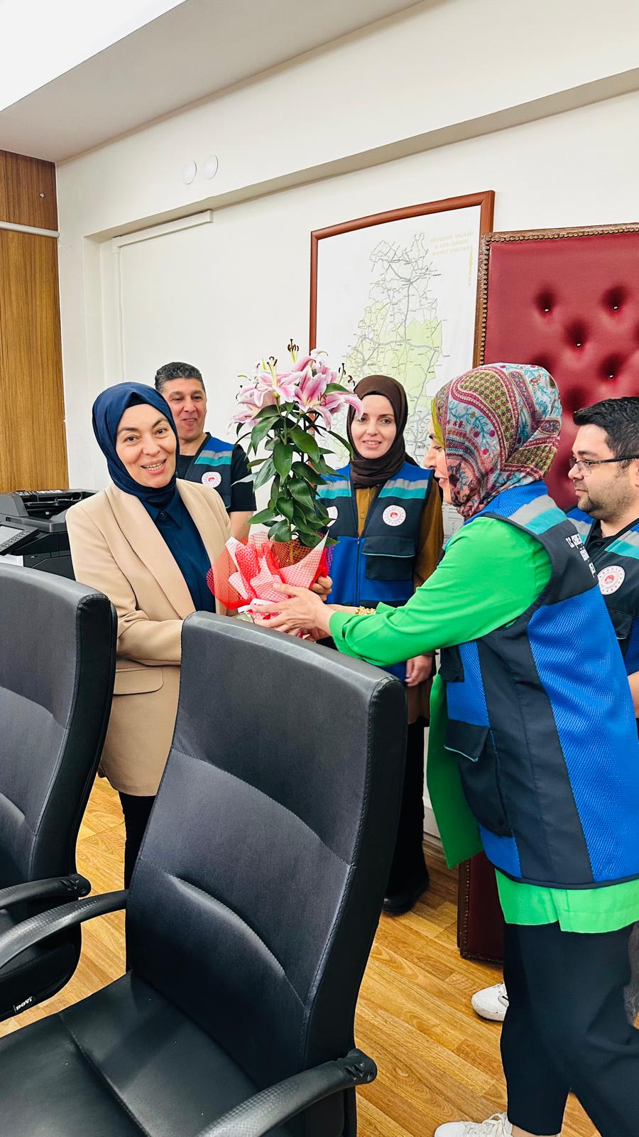 5 Haziran Dünya Çevre Günü
