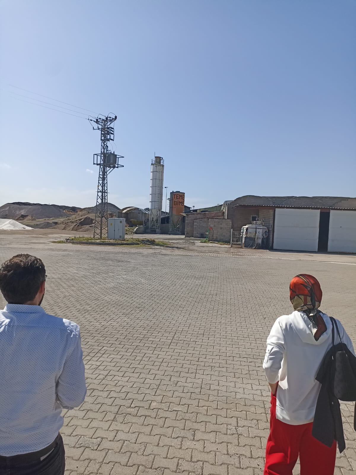 Birleşik Denetim Programı kapsamında Ticaret Limited şirketinde incelemelerde bulunulmuştur.