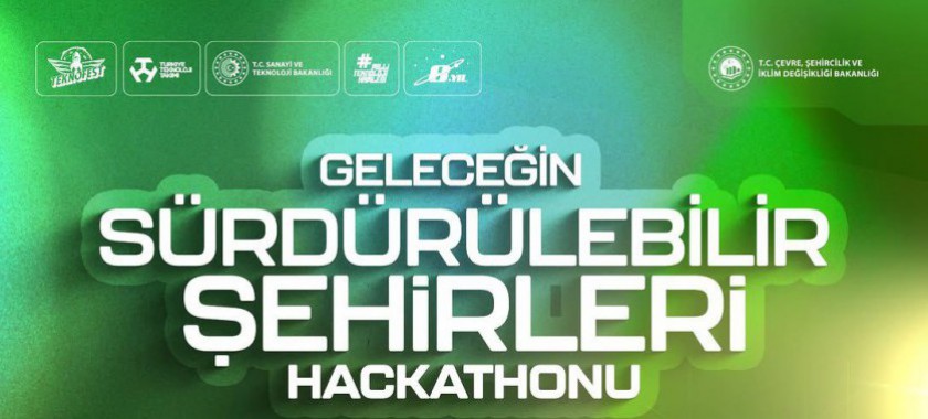 7-21 Eylül 2025 tarihleri arasında gerçekleştirilecek TEKNOFEST kapsamında 
